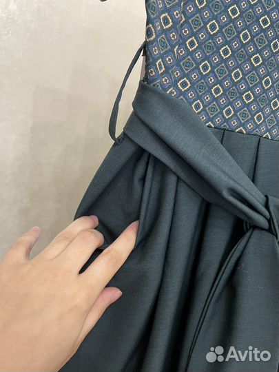 Продам турецкое платье