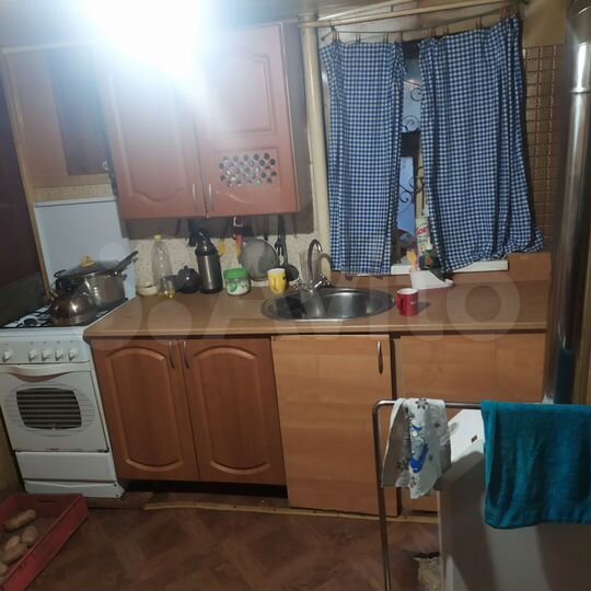 Дом 59,9 м² на участке 4 сот.