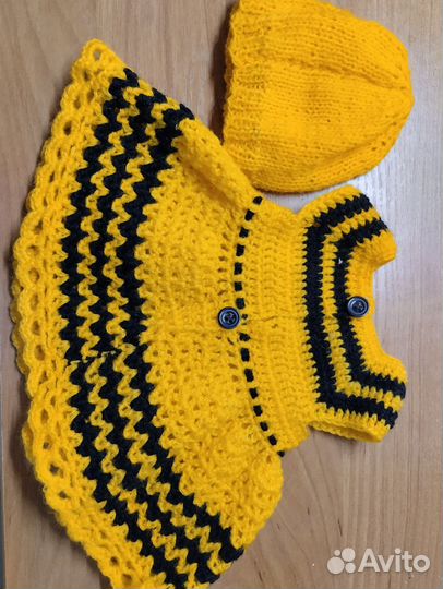 Комплект для кукол 