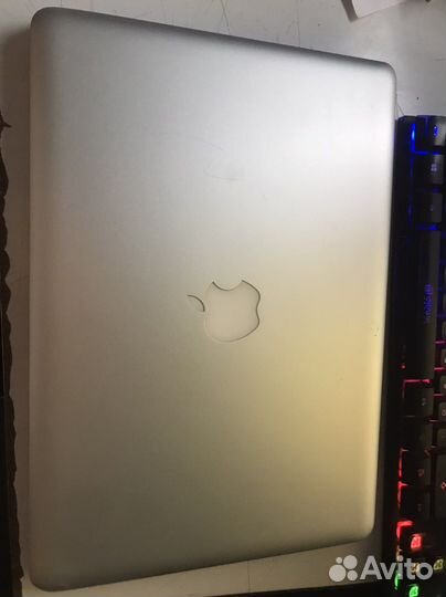 Apple MacBook Pro 13 2011