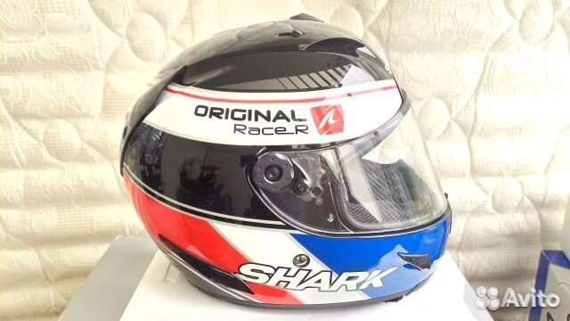 Шлем Shark