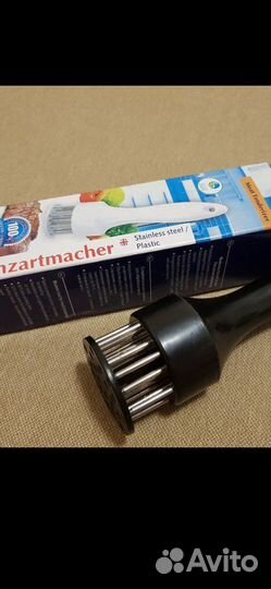 Тендерайзер (размягчитель мяса)