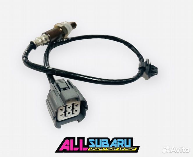 Лямбда зонд Subaru Impreza GE EJ203 2003 - 2017