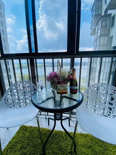 Квартира-студия, 29 м², 8/16 эт.