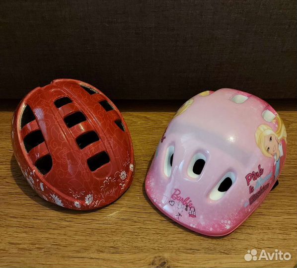 Детский шлем защитный