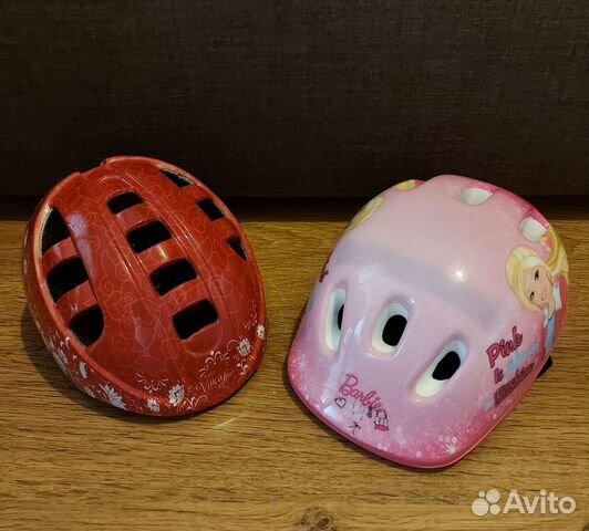 Детский шлем защитный