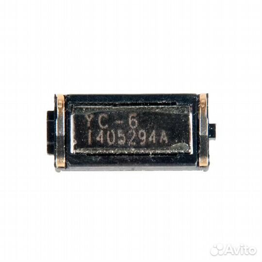 Динамик верхний для Asus для padfone S PF500KL б/у