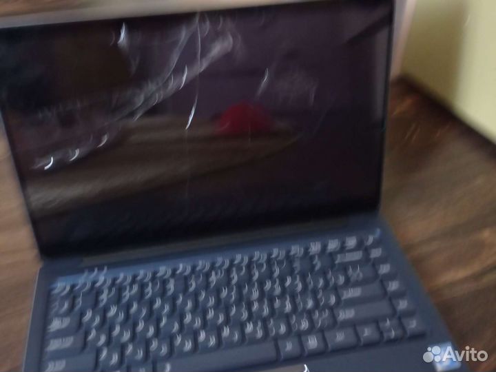 Ноутбук irbis nb 133