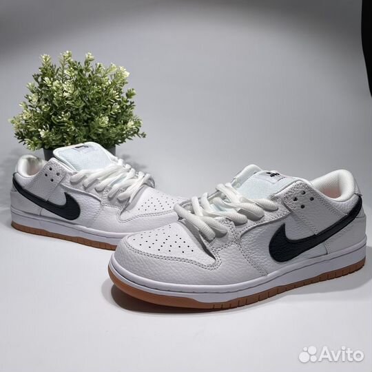 Кроссовки Nike