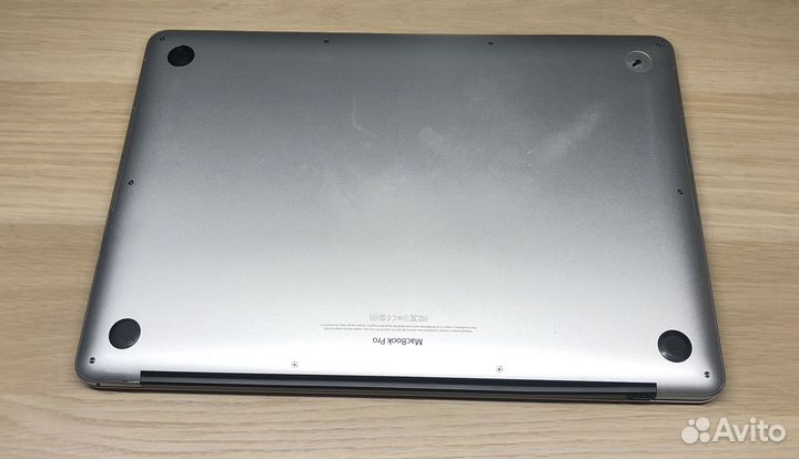 Macbook pro 15 Retina MAX 2012 Core i7/ 768gb/16gb