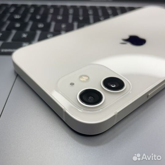 iPhone 12, 256 ГБ