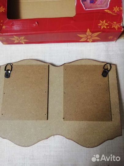 Вешалка в стиле прованс