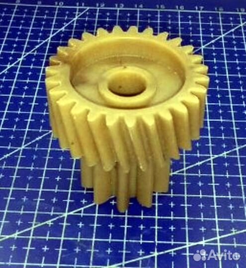 Шестерня к электромясорубке Braun G1100/G1300/G150