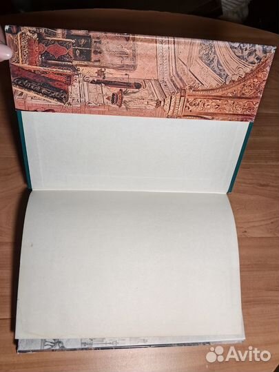 Великосветские обеды из серии Былой Петербург