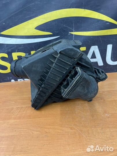 Корпус воздушного фильтра Kia Sorento 4 4WD D4HE