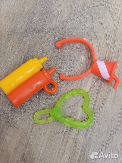 Барби кукла Челси