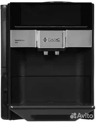 Новая кофемашина Bosch TIS65429RW гарантия 1 год