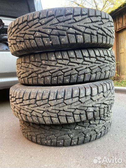 Cordiant Snow Cross 13/70 R13 75Q