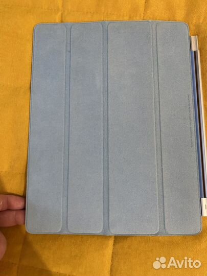 Чехол на iPad 2/3/4