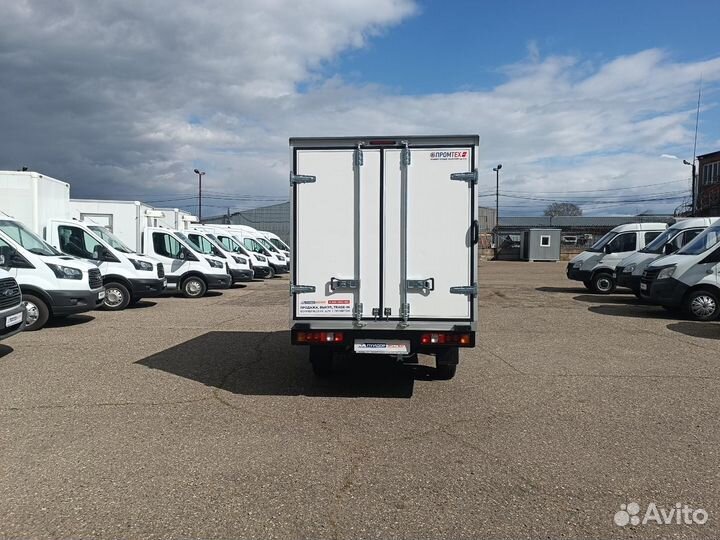 LADA Granta 1.6 МТ, 2024, 1 км