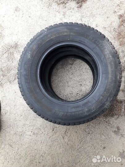 Bridgestone Coach AP1 165 R13