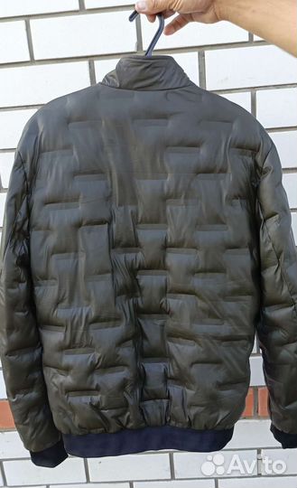 Мужские вещи пакетом 50 52