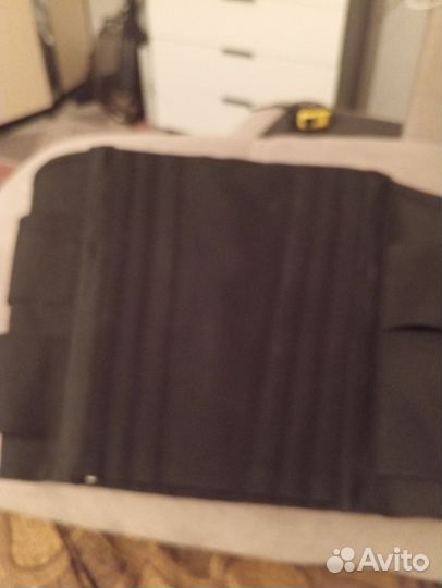 Бандаж послеоперационный на брюшную полость