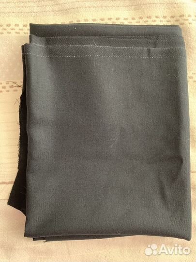 Отрез ткани