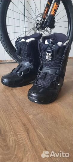 Ботинки сноубордические Northwave