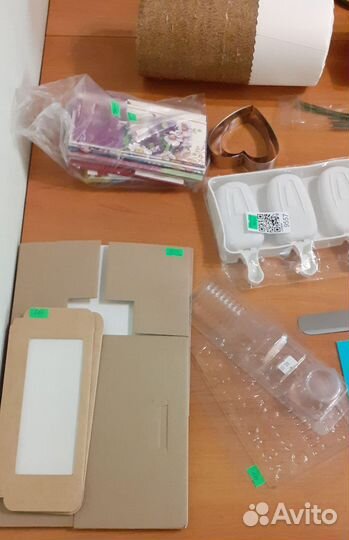 Кондитерская мелочь