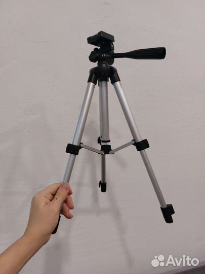 Штатив