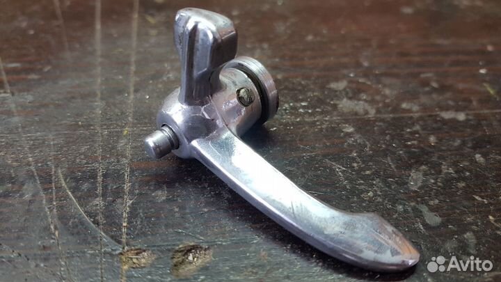 Оригинальный хром ваз 2103 (цена за всё)