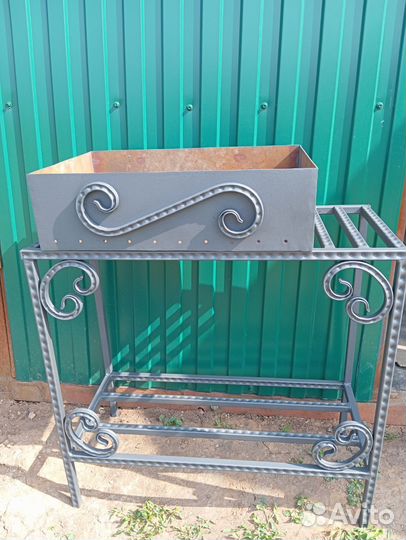 Сварочные работы