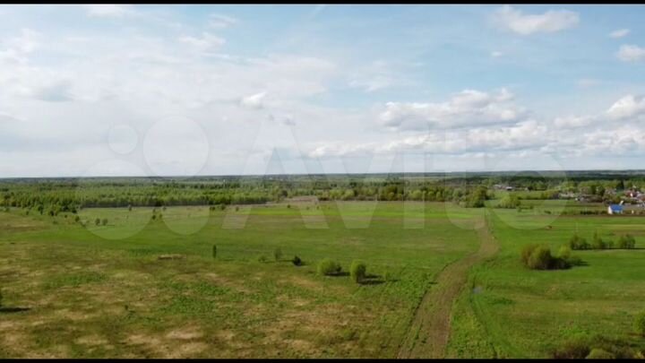 Участок 11,26 га (СНТ, ДНП)