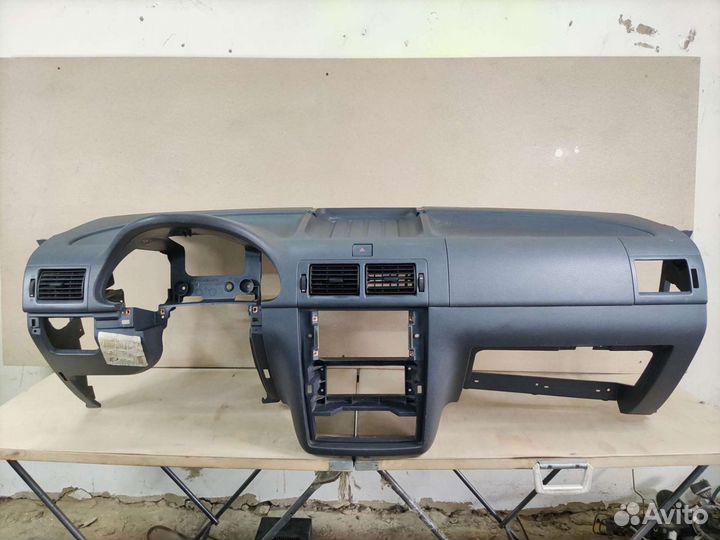 Торпедо Ford transit connect