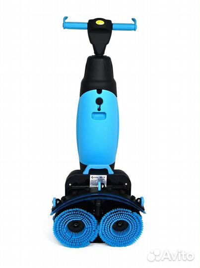 Поломоечная машина In-mop-45