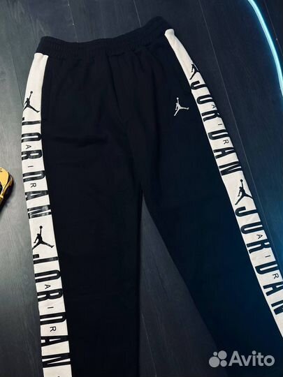 Jordan штаны