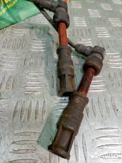 Катушка модуль зажигания Volkswagen Passat B5