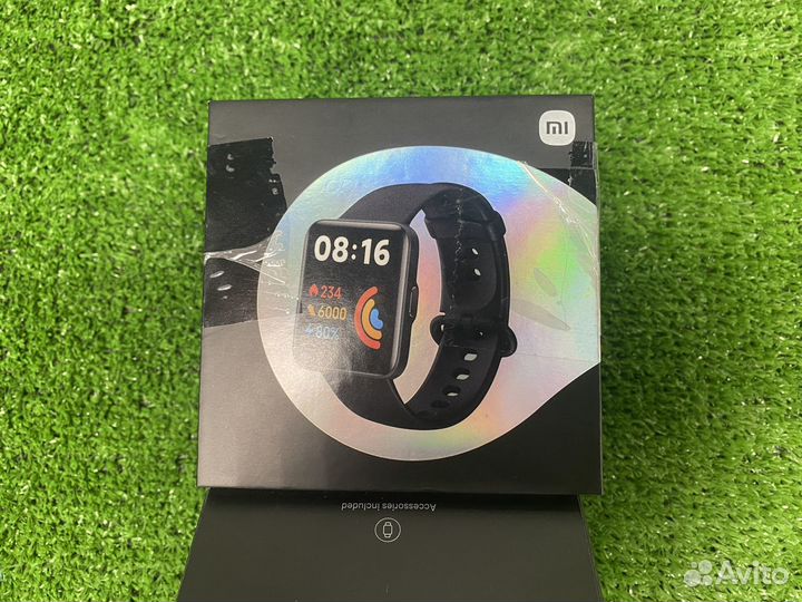 Смарт-часы Xiaomi Redmi Watch 2 Lite