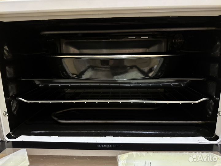 Мини-печь Simfer M4502