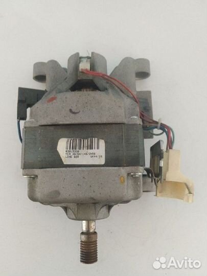 Двигатель (мотор) Electrolux AEG Zanussi