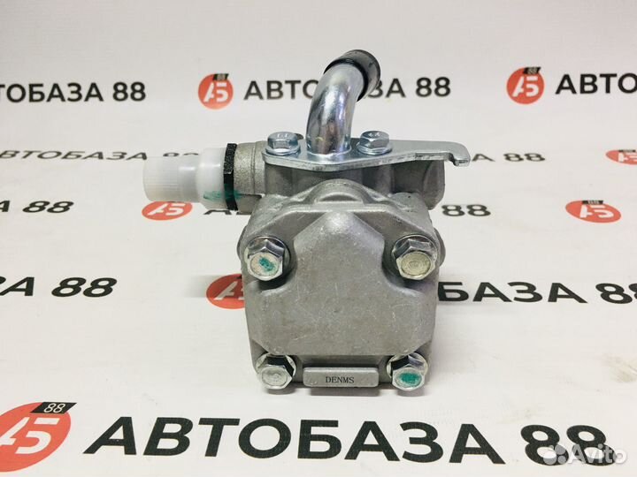 Гидроусилитель руля Mitsubishi 4M40 MB922703