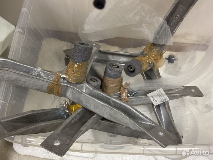 Крестовины стиральных машин всех фирм