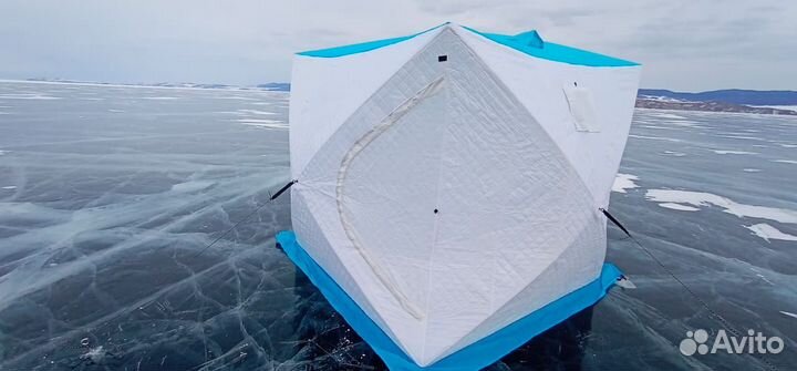 Аренда палатки