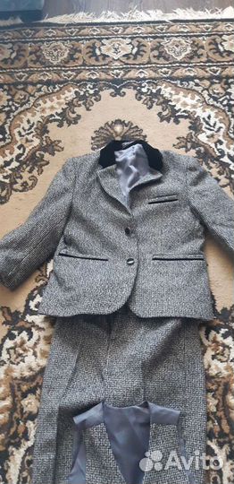 Детский костюм