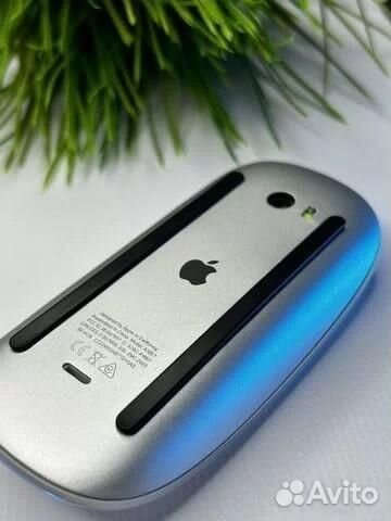 Мышь Apple Magic mouse 3