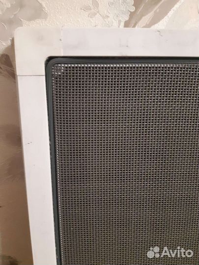 Москитная сетка антикошка