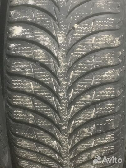 Goodyear Cargo Ultra Grip 195/55 R16