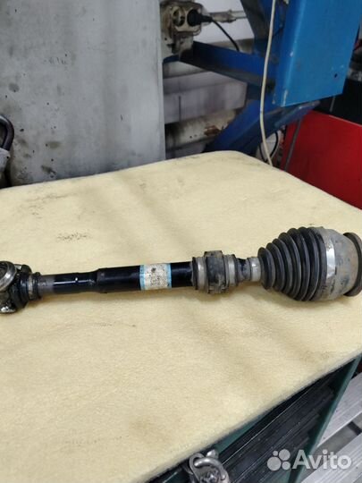 Шрус наружный Lexus NX200