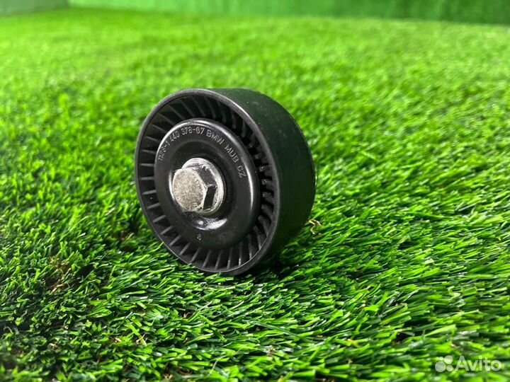 Ролик обводной навесного оборудования Bmw 1 E87
